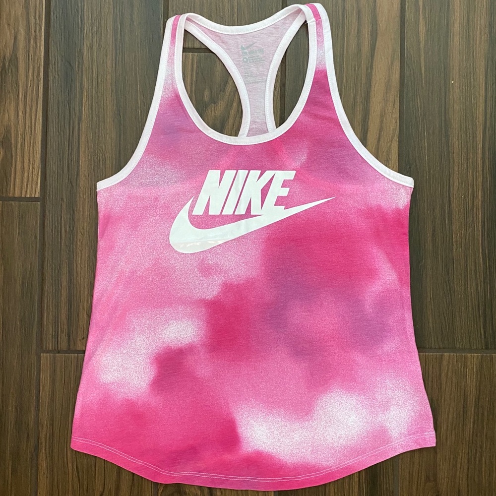 NIKE Tank Top